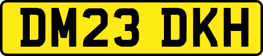 DM23DKH