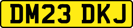 DM23DKJ