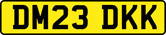 DM23DKK