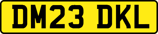 DM23DKL