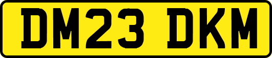 DM23DKM