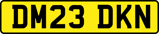 DM23DKN