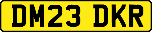 DM23DKR