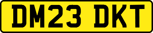 DM23DKT