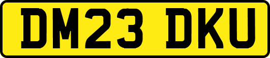 DM23DKU