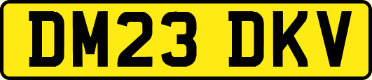 DM23DKV