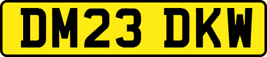 DM23DKW