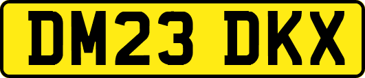 DM23DKX