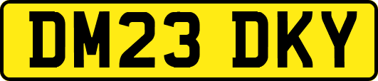 DM23DKY