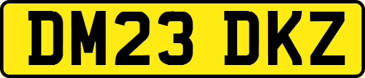 DM23DKZ