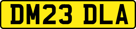DM23DLA