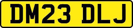 DM23DLJ