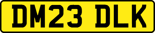 DM23DLK