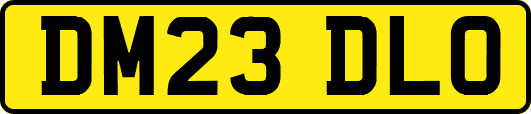 DM23DLO