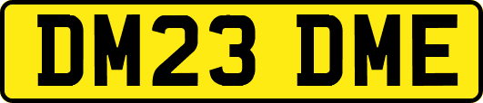 DM23DME