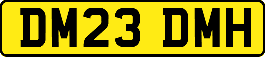 DM23DMH