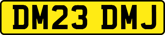 DM23DMJ
