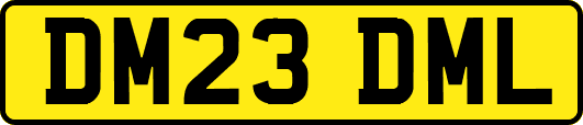 DM23DML