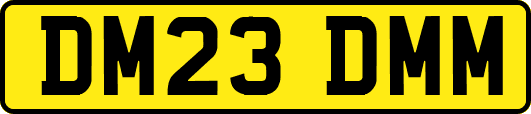DM23DMM