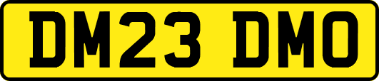 DM23DMO
