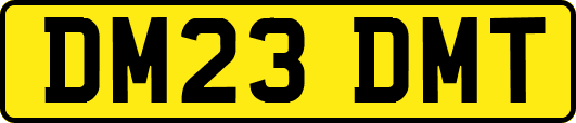 DM23DMT