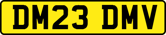 DM23DMV