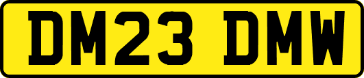 DM23DMW