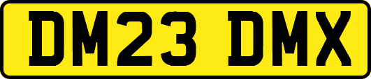DM23DMX