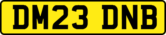 DM23DNB