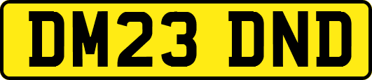 DM23DND