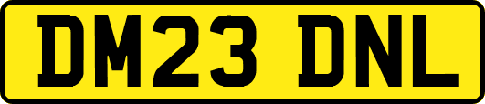 DM23DNL