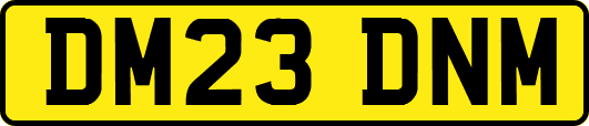 DM23DNM