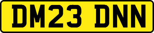 DM23DNN
