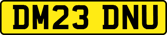 DM23DNU