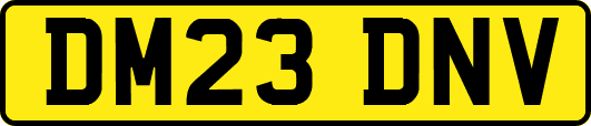 DM23DNV