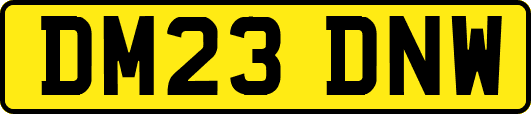 DM23DNW