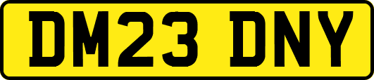 DM23DNY