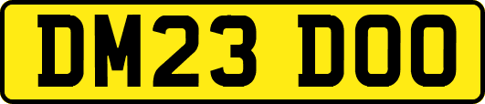 DM23DOO