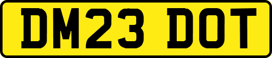 DM23DOT
