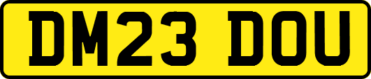 DM23DOU