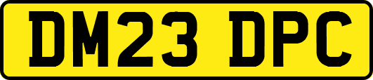 DM23DPC