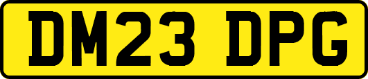 DM23DPG