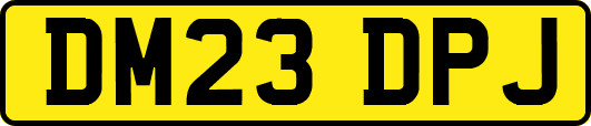 DM23DPJ