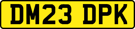 DM23DPK
