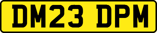 DM23DPM
