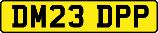 DM23DPP