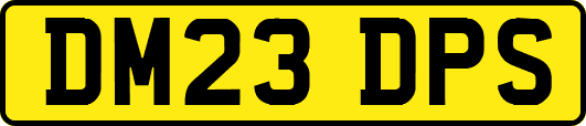 DM23DPS