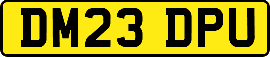 DM23DPU