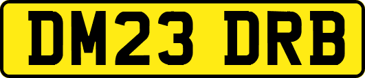 DM23DRB