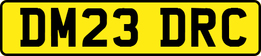 DM23DRC